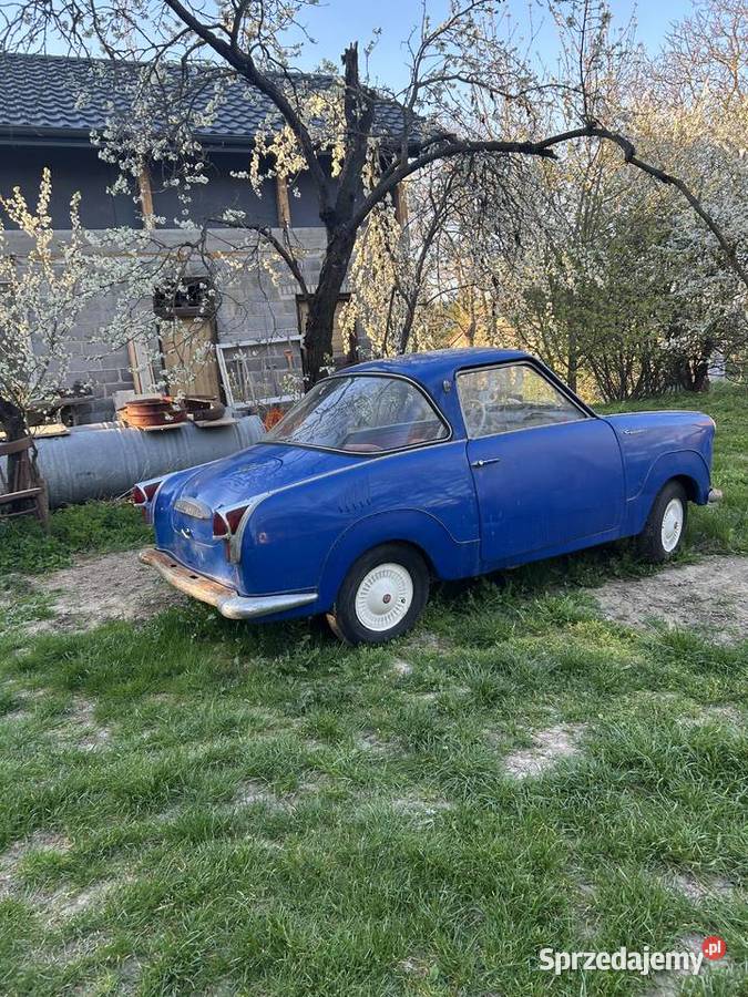 Mini auto świętokrzyskie Opatów