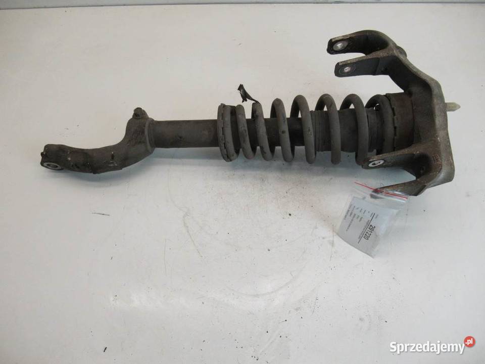 AMORTYZATOR PRZÓD LEWY CADILLAC CTS 30