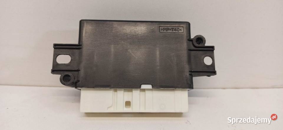 VW TIGUAN II MODUŁ STEROWNIK PDC 3Q0919294C Komputery