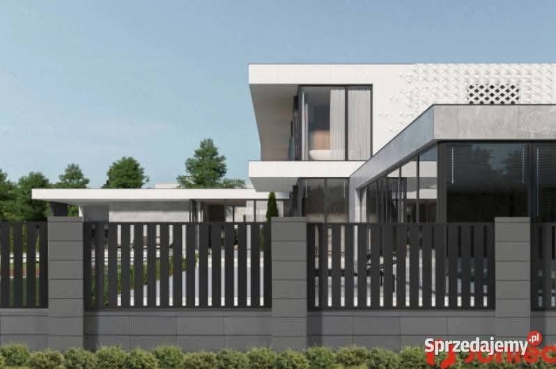 Bloczki ogrodzeniowe JONIEC ROMA HORIZON 504 x Miechów