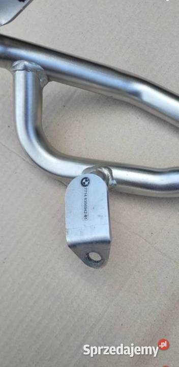 BMW F900 F 900 R XR WUNDERLICH GMOLE OSŁONA Nowy Tomyśl