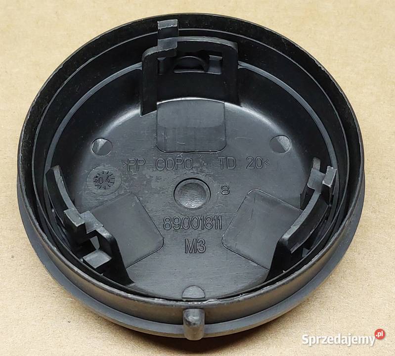 ZAŚLEPKA LAMPY OPEL RENAULT CITROEN SAAB VOLVO dolnośląskie Mielęcin