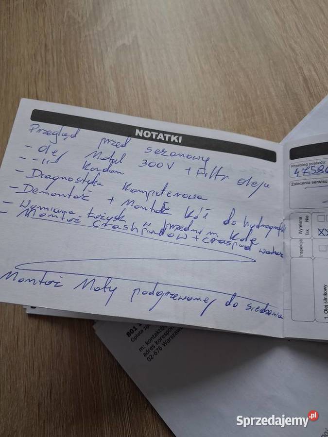 BMW K1200S 1157cm3 Sączów