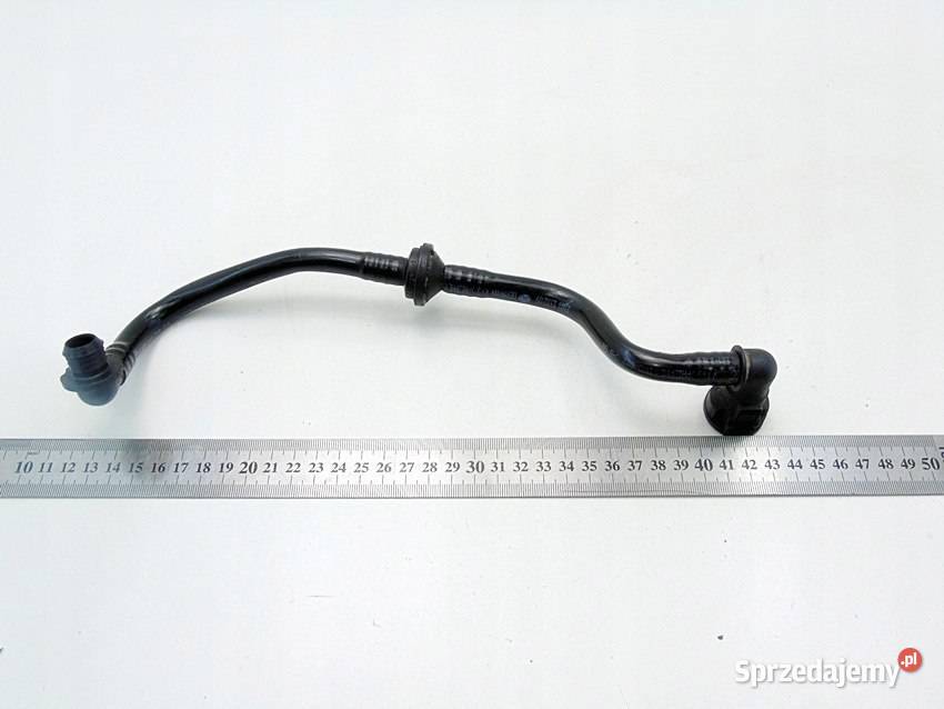 PRZEWÓD RURKA SERWA 14 TSI SCIROCCO GOLF 5 6