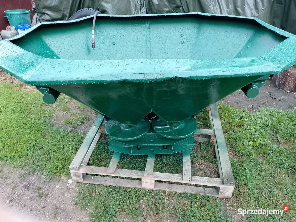 Amazone 600l Makowlany