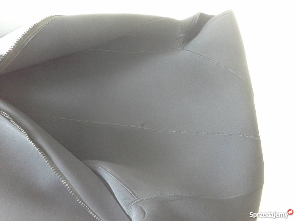 Skafander nurkowy Seemann Winner Komplet 65 6mm Poznań sprzedam