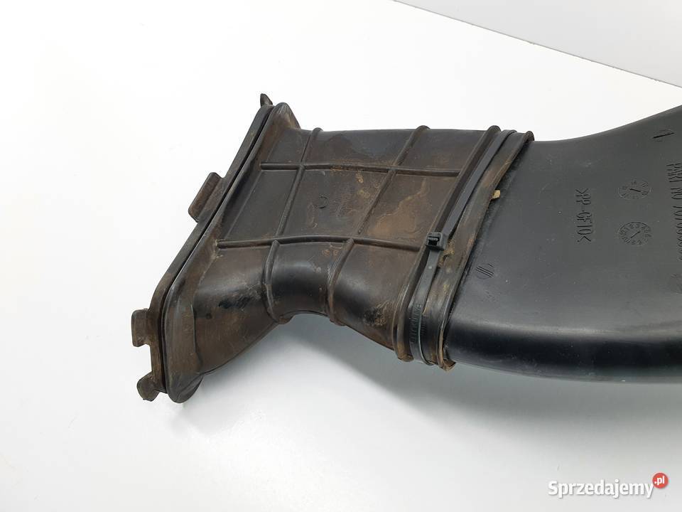 Rura Odpowietrzenie Snorkel Guma Dolot Can Am