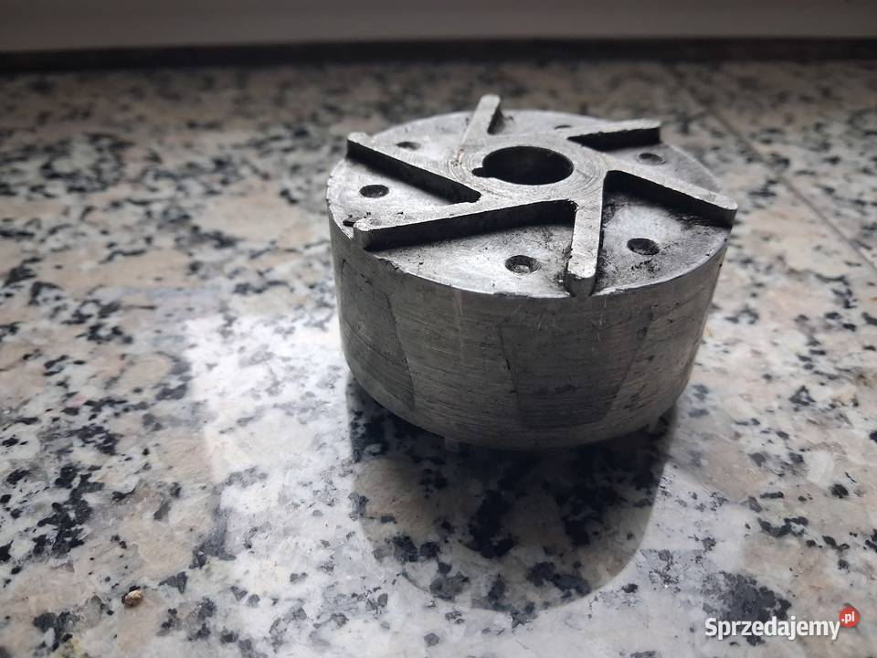 Magneto ogar 200 jawa 50 łódzkie Piotrków Trybunalski