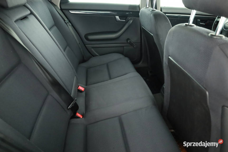 Audi A4 18 T ASR (kontrola trakcji) Piaseczno