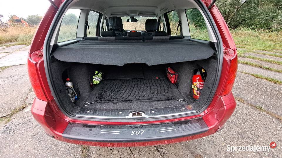 Peugeot 20 140 LPG Stag 1997cm3 Katowice sprzedam