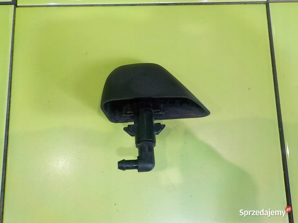 LAND ROVER FREELANDER II 06r spryskiwacz lampy