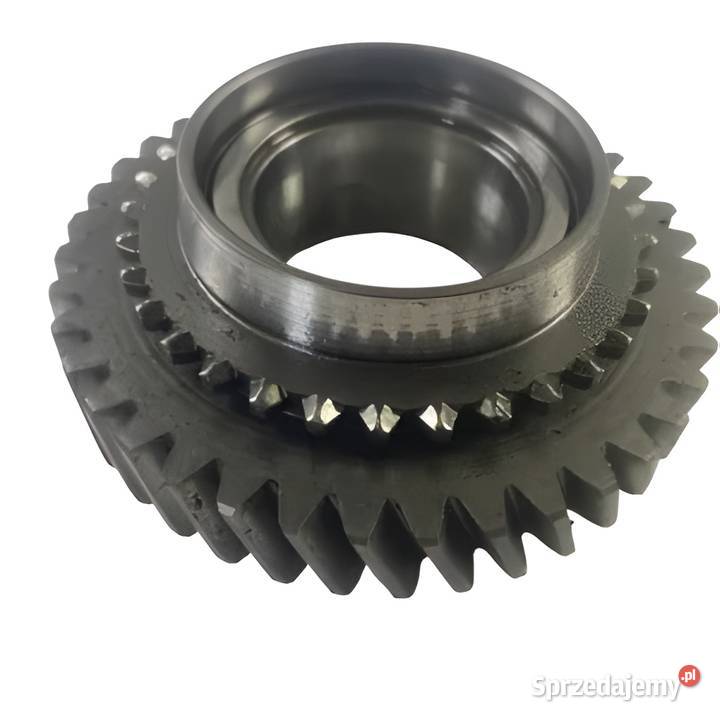 ZĘBATKA KOŁO ZĘBATE 044533600 SAME SILVER 1006 Kielce sprzedam