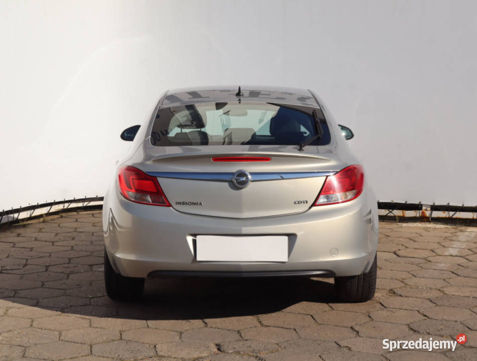 Opel Insignia 20 CDTI Łódź