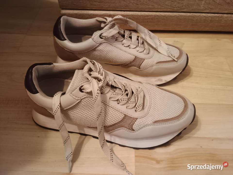 Buty sportowe damskie rozmiar 38 Obuwie sportowe Lubartów