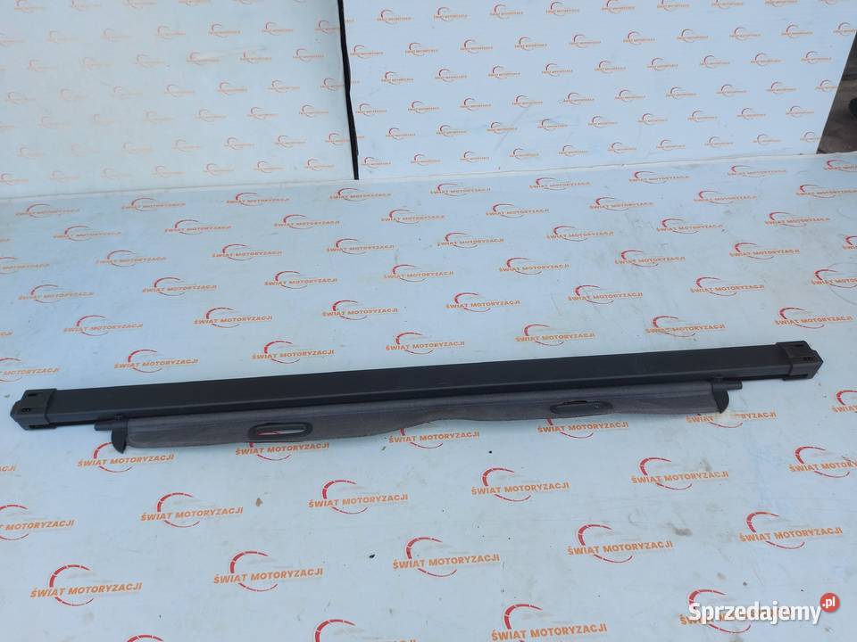 CHEVROLET CAPTIVA 10r roleta bagażnika Kielce