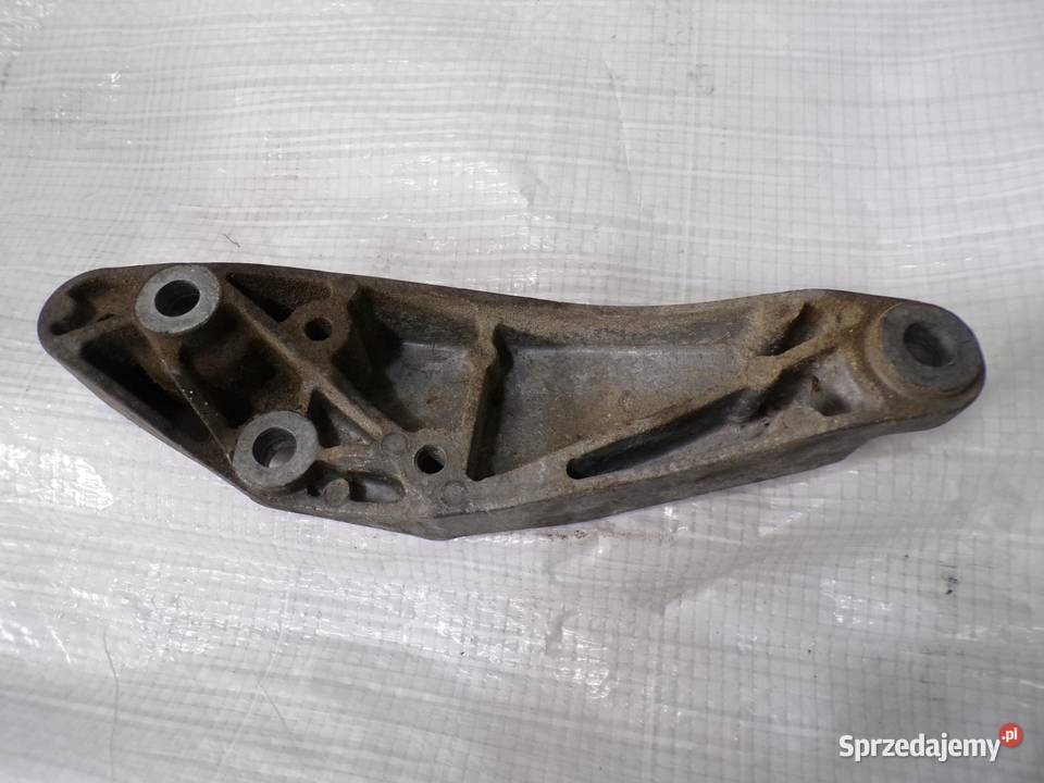 OPEL MERIVA B ŁAPA WSPORNIK SKRZYNI 17 CDTI kujawsko-pomorskie