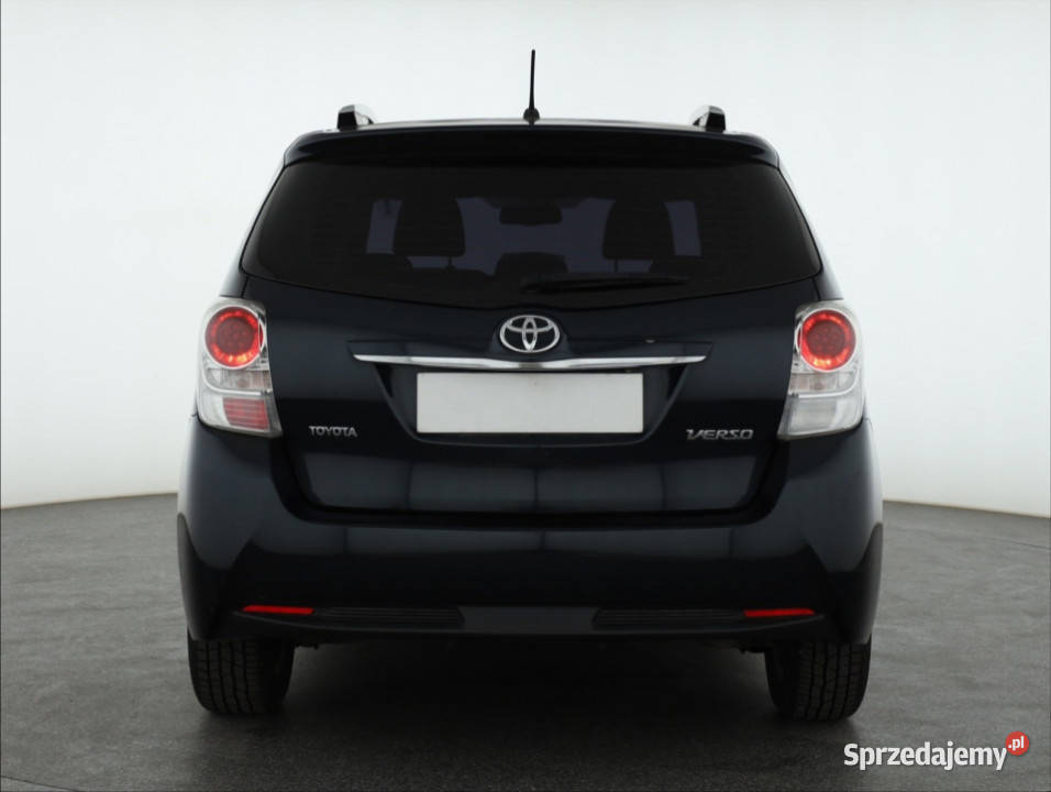 Toyota Verso 18 Valvematic czujnik zmierzchu