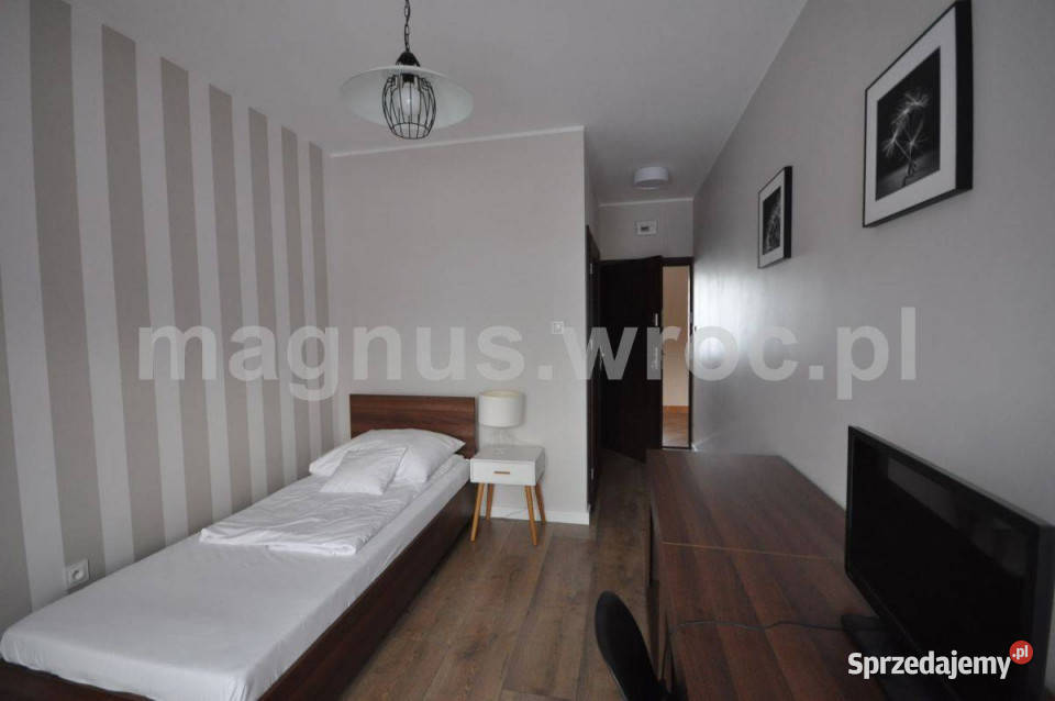 Obiekt do wynajecia granicy Wrocławia Mirków