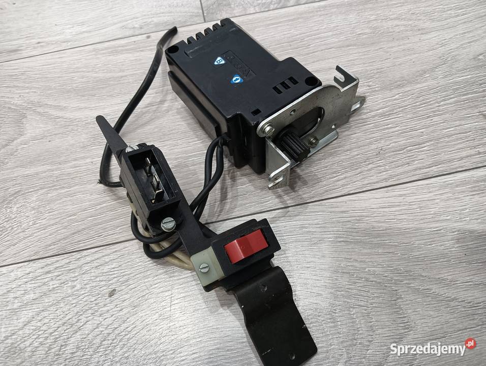 Silnik maszyna do szycia łucznik kl 800 877 i Wałbrzych sprzedam