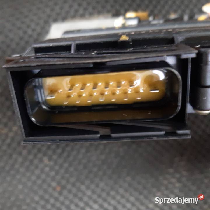 silniczek podnoszenia szyby prawy VW SHARAN osobowe zachodniopomorskie Dębno