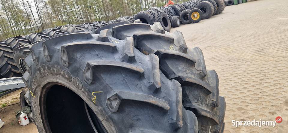 48070r38 42085r38 169r38 16938 Trelleborg 80 Nowe Miasto Lubawskie