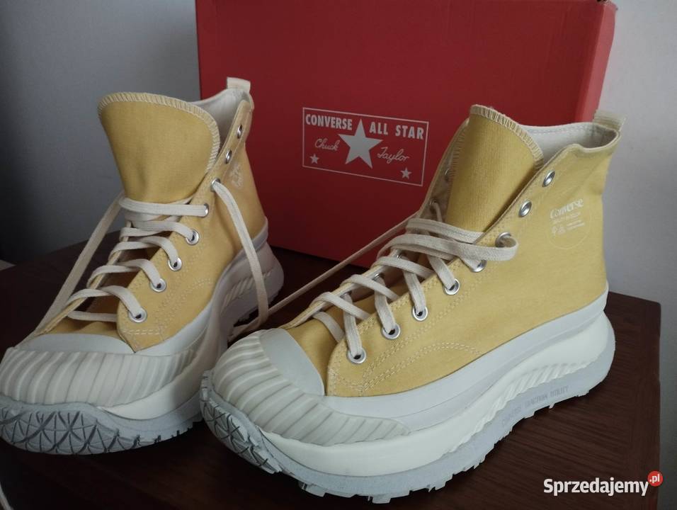 Converse Chuck 70 ATCX 465 zachodniopomorskie Kołobrzeg sprzedam