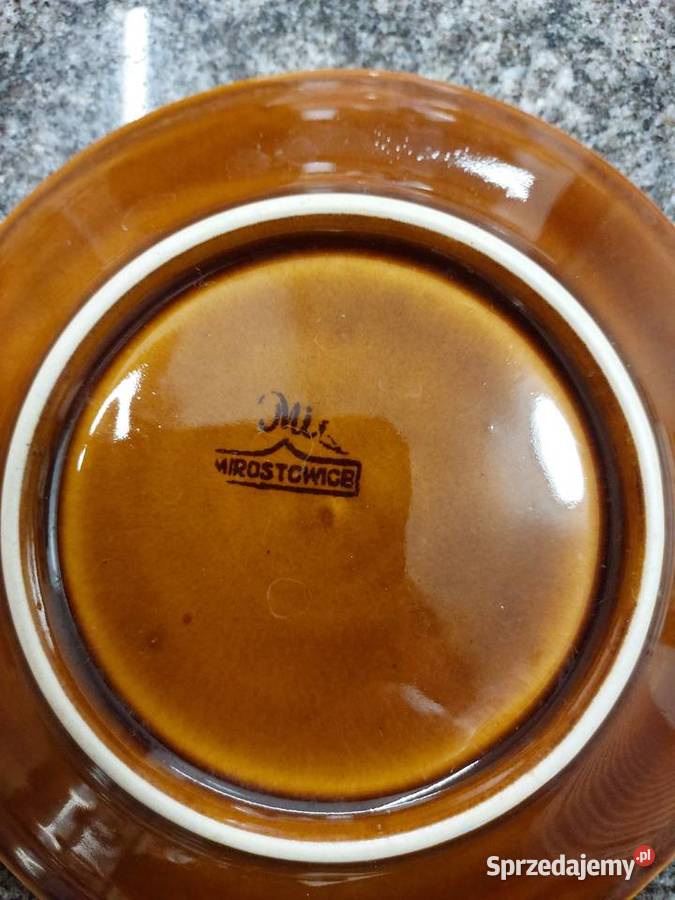 Dzbanek do herbaty kawy z mlecznikiem Wrocław