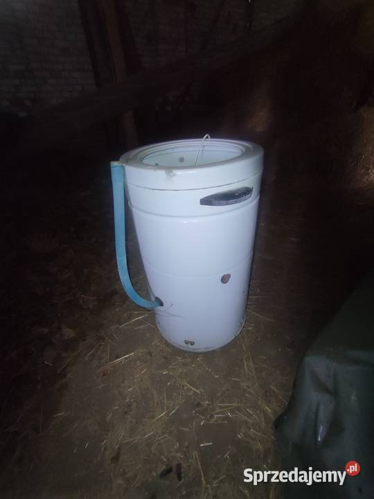 pralka Frania bez grzałki Lublin