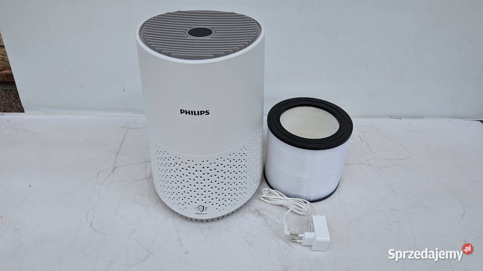 Oczyszczacz powietrza Philips AC065010 Jadowniki sprzedam