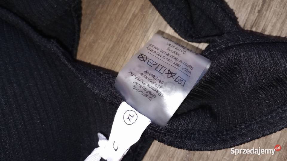 STRÓJ KĄPIELOWY XLSIZE Łódź