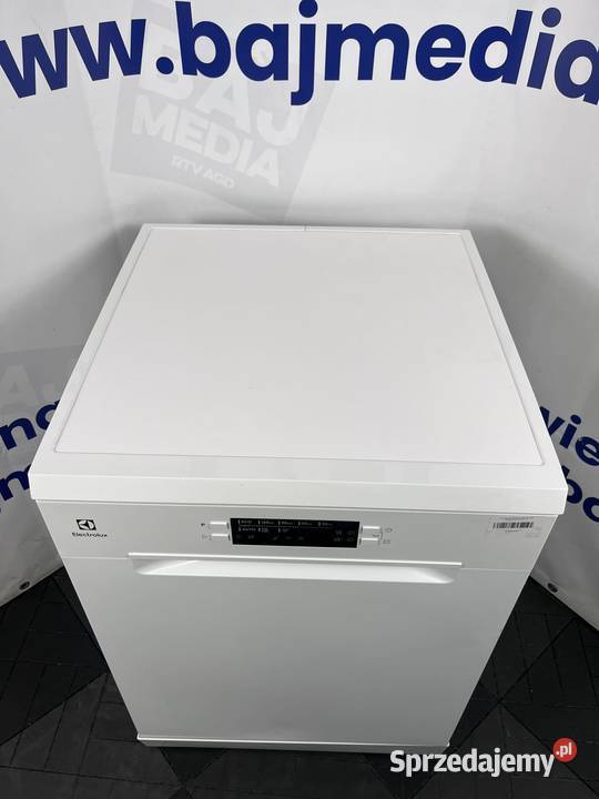 Zmywarka ELECTROLUX ESM48210SW SatelliteClean Warszawa