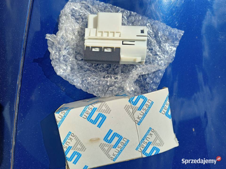 Kostka stacyjki Sharan Alhambra Stacyjki i kluczyki opolskie