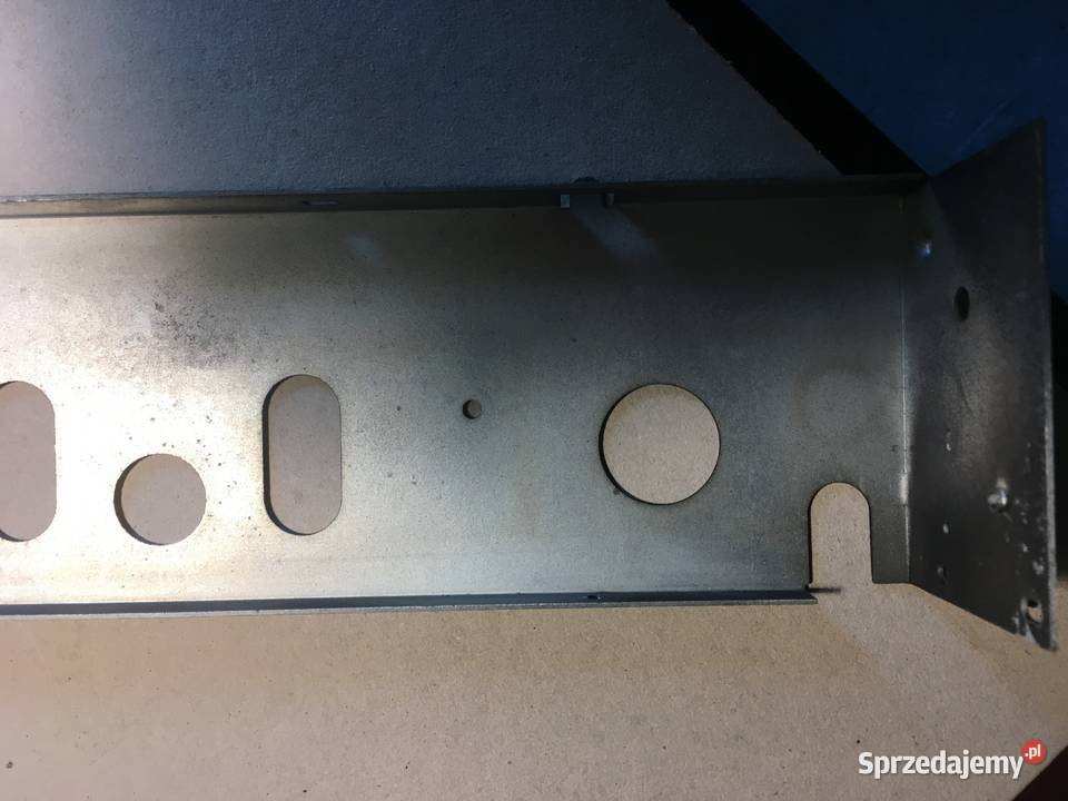 MDS 432 panel tylny Lublin sprzedam