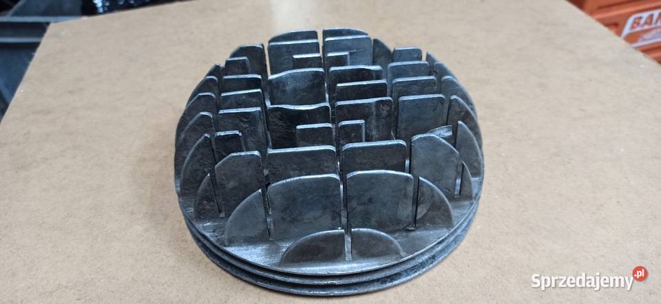 WSK SHL głowica silnika 150 Koronowo