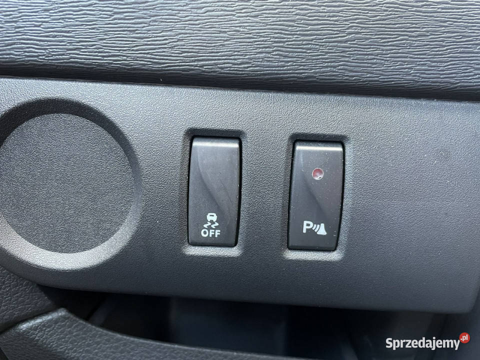 Dacia Lodgy Dacia Lodgy 15 DCi Opłacony Mały Gostyń