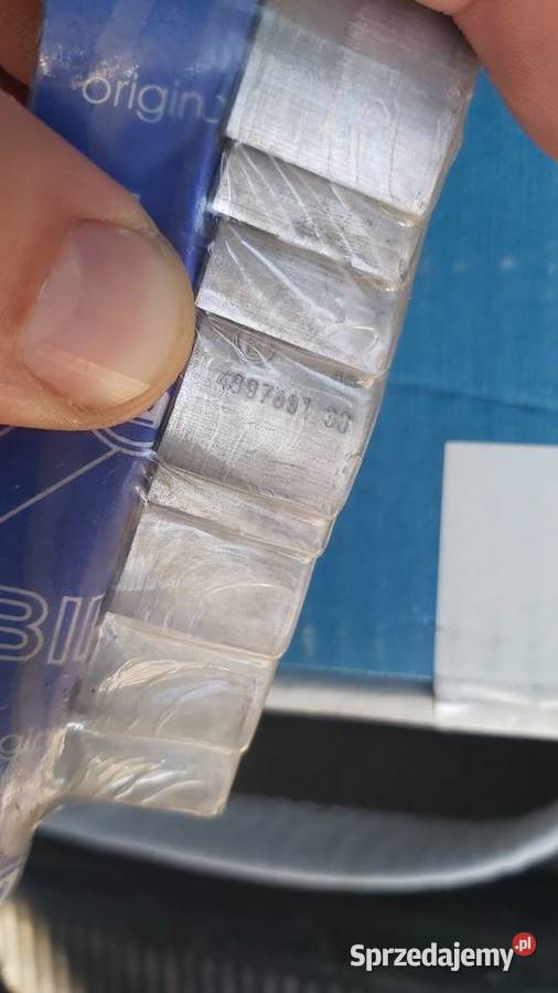 Części nowe Polonez Fiat 115p Rok produkcji 2000 Pozostałe Wola Uhruska