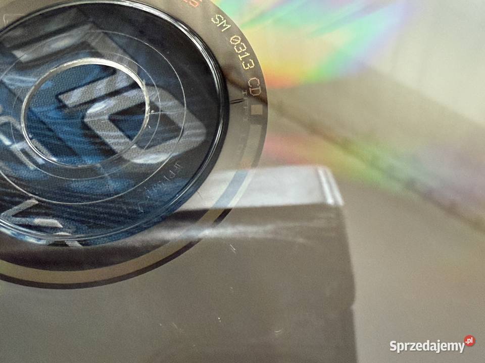 Techno Trance vol2plyta CD CD