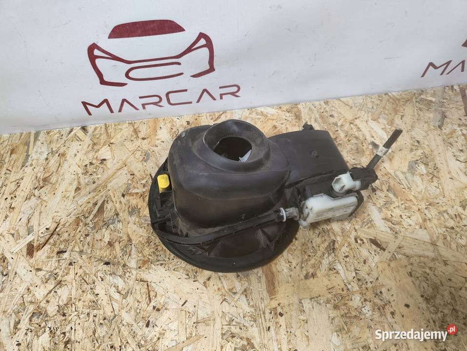 Klapka Korek Wlewu Paliwa Opel Mokka X 42353813 osobowe Pleszew