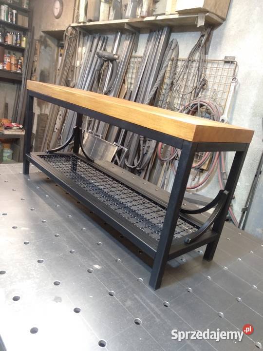 Ławka do przedpokoju Zamość sprzedam