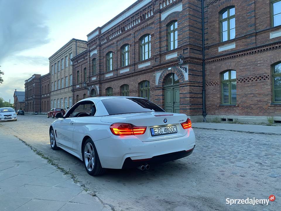 BMW F33 Zgierz