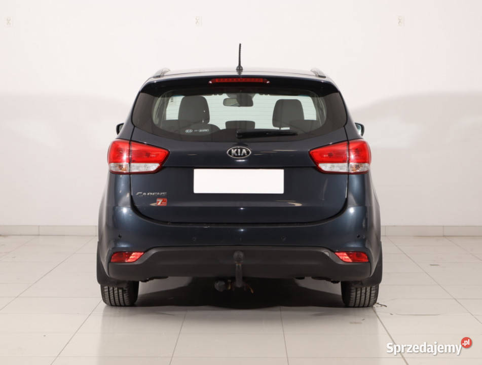 Kia Carens 16 GDI