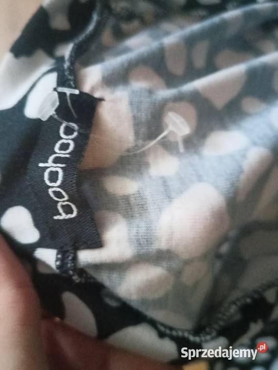 Bluzkabody Krzyż Wielkopolski