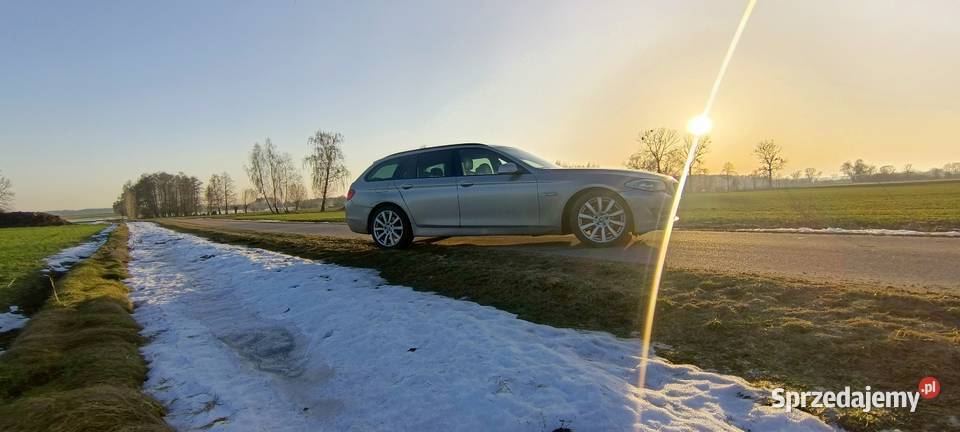 BMW f11 520d 8hp 20d n47d20c bluetooth BMW