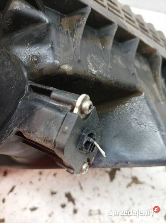 OBUDOWA FILTRA POWIETRZA C1B19600AD 10 ECOBOOST świętokrzyskie