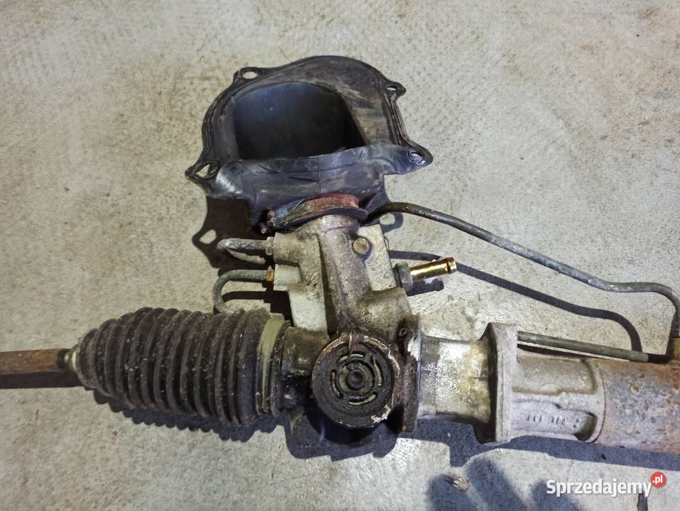 Nissan Micra K11 przekładnia kierownicza Bolesławiec