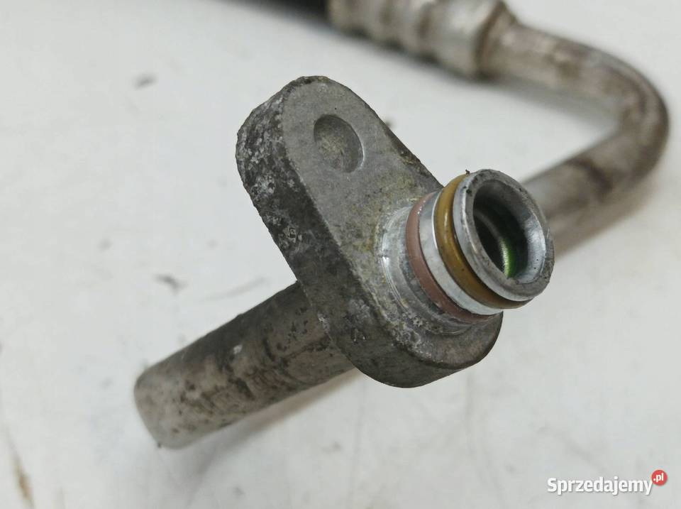 PRZEWÓD KLIMATYZACJI RURKA 10 B 887030H010 sprzedam