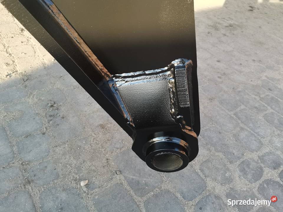 Manitou MT 1035 Maszt wewnętrzny Rolnictwo Wilkowo sprzedam