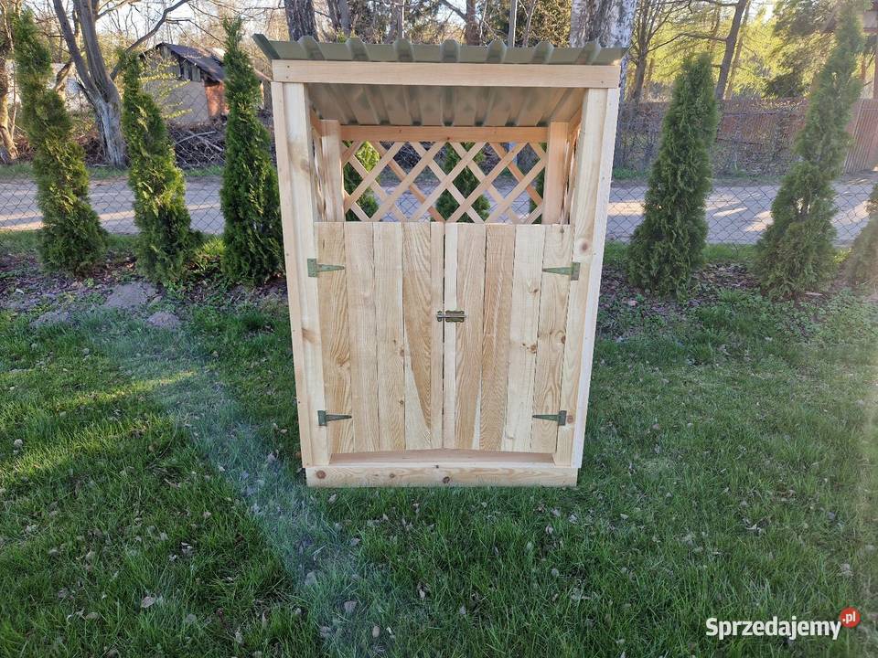 Sprzedam wiatka na kosze 110cm