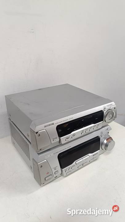 TECHNICS SAEH760 SHEH760 Amplitunery