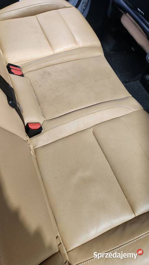 Pranie tapicerki renowacja skór Sprzątanie śląskie Zabrze